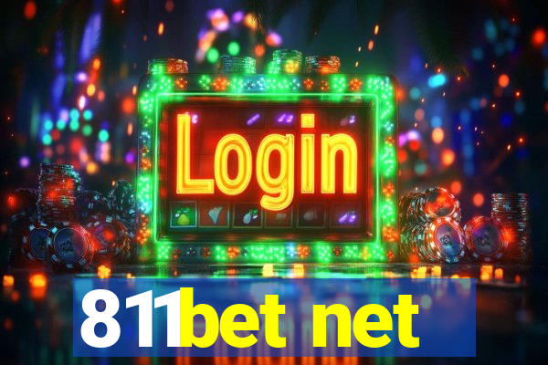 811bet net